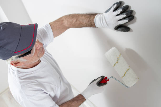 Best Biohazard Mold Removal  in Jefferson, OH
