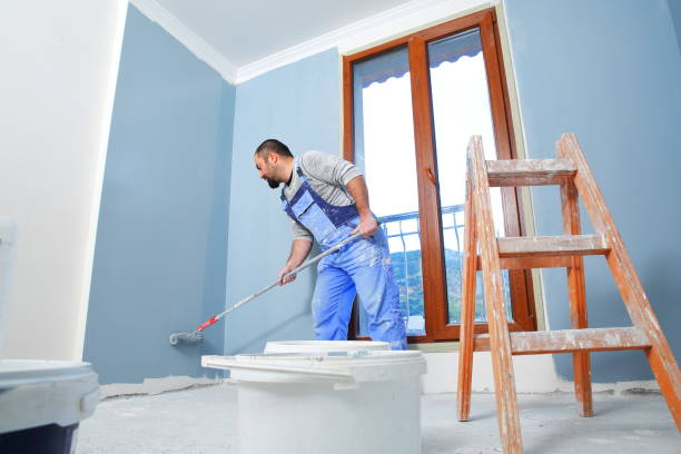 Mold Remediation for Rental Properties in Jefferson, OH