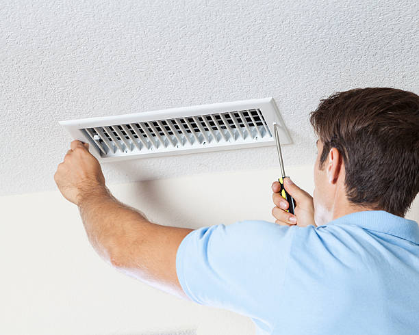 Best Crawl Space Mold Remediation  in Jefferson, OH